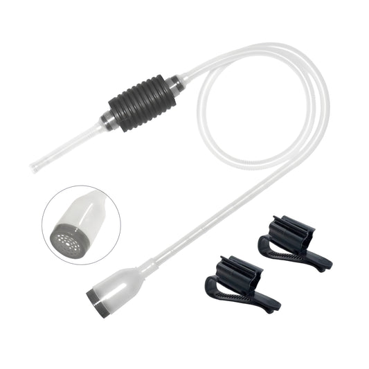 Nano Aquarium Siphon Hose Kit