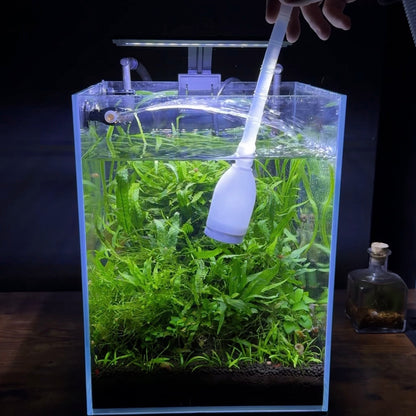 Nano Aquarium Siphon Hose Kit