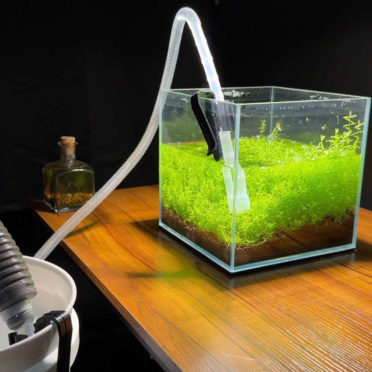 Nano Aquarium Siphon Hose Kit